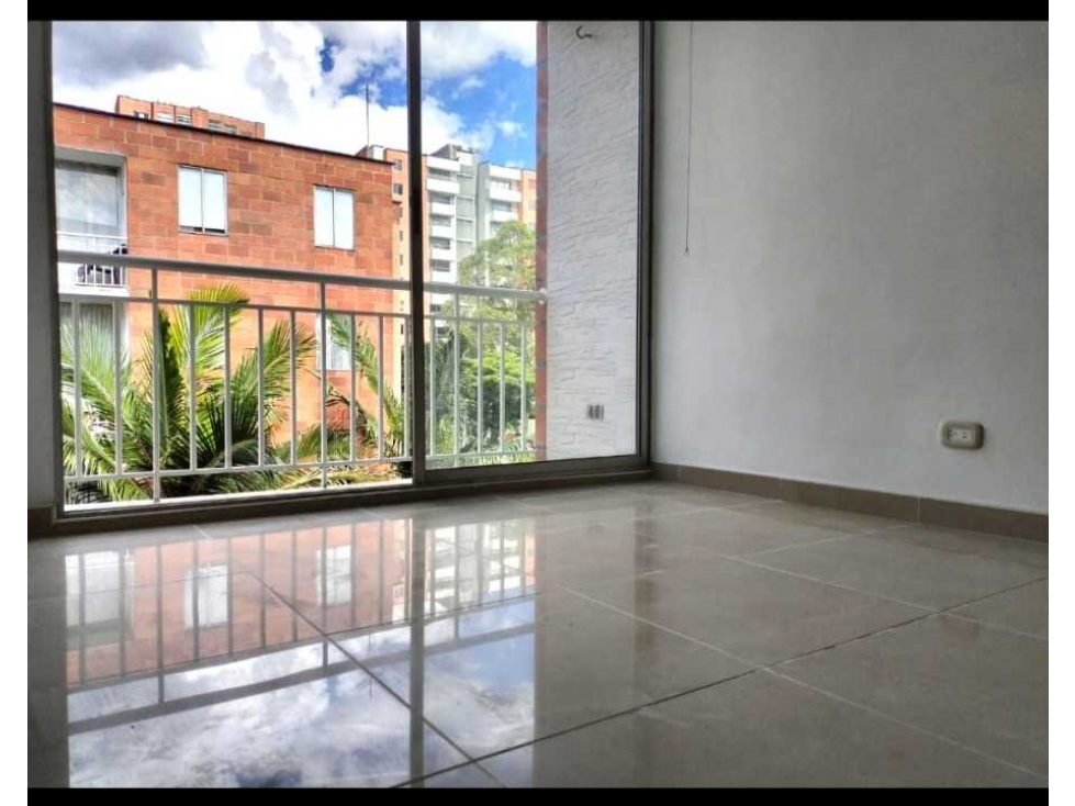 Apartamento en venta Envigado sector las cometas