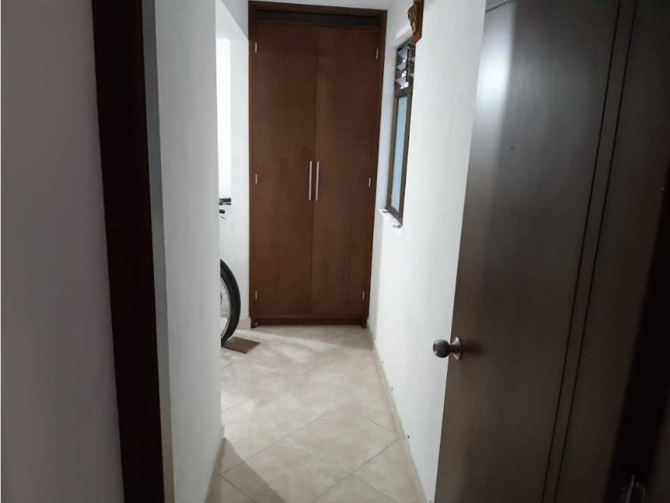 Apartamento en venta Envigado La Florida