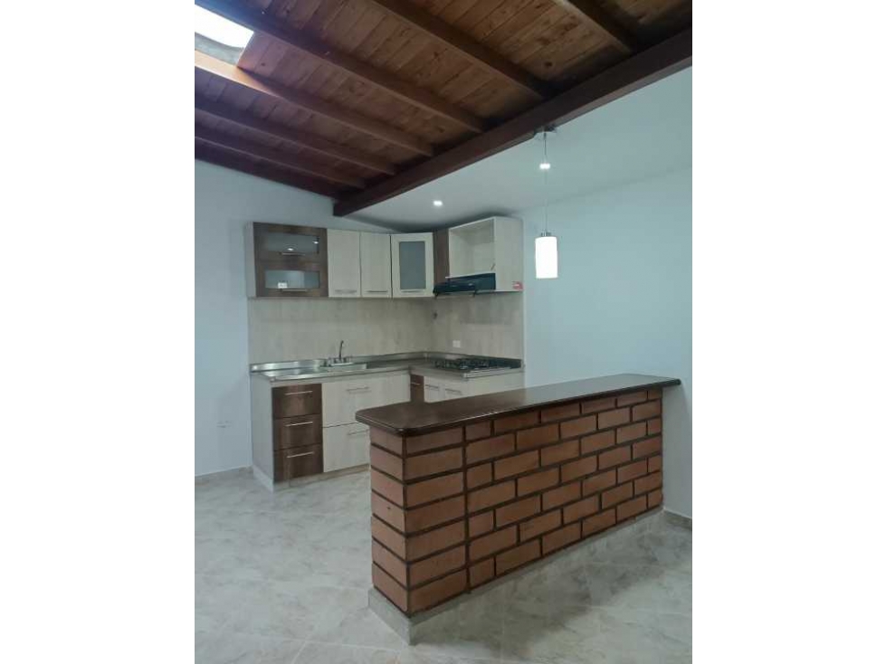 Apartamento en Venta Florencia Medellin