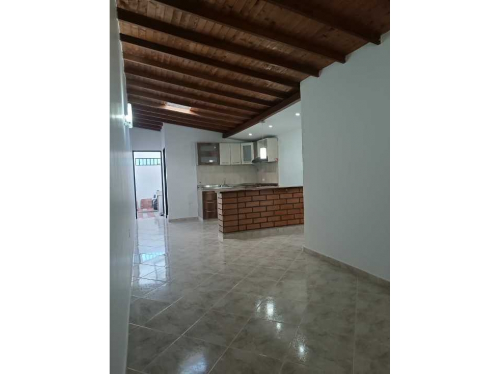 Apartamento en Venta Florencia Medellin