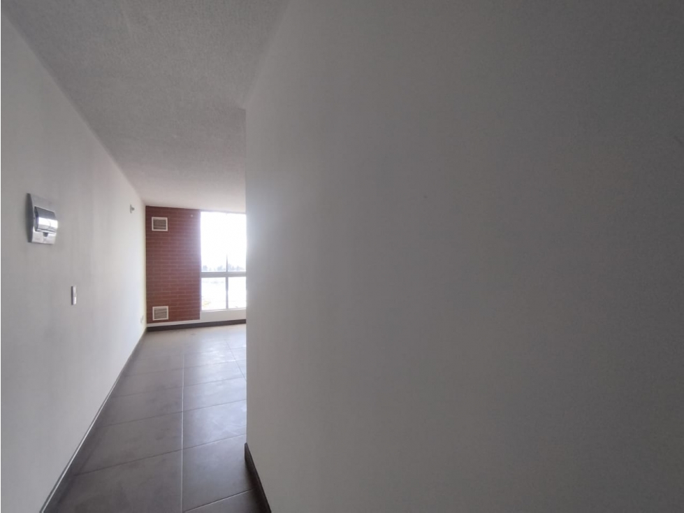 Apartamento en venta Gerona del Ciprés Apto 1604 T2