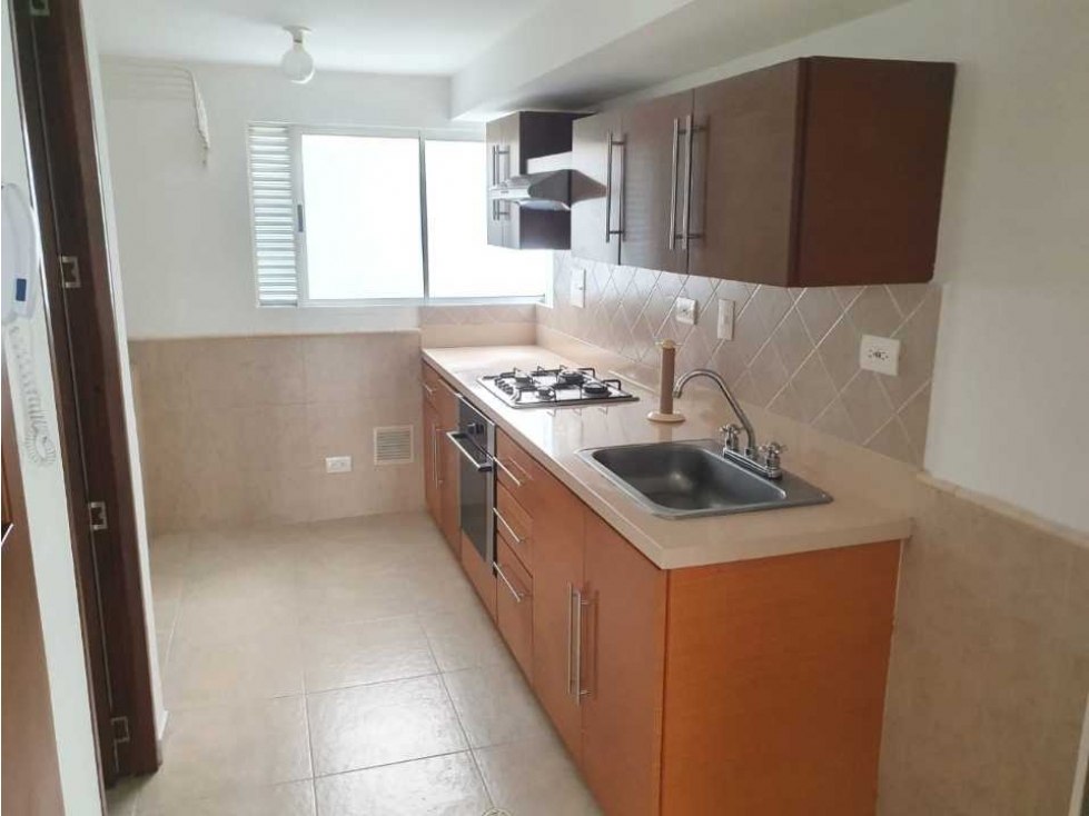 APARTAMENTO EN VENTA CONJUNTO RESIDENCIAL IROKA CAÑAVERAL