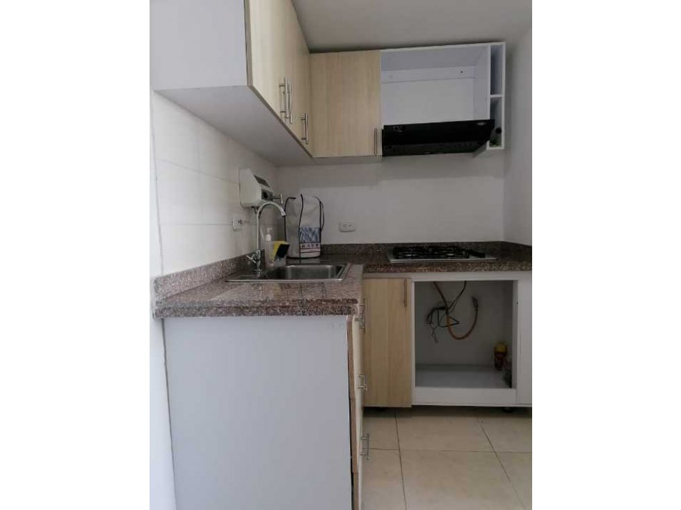 Apartamento en Venta La Ceiba Barranquilla