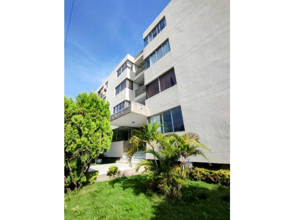 Apartamento en Venta La Cumbre Barranquilla