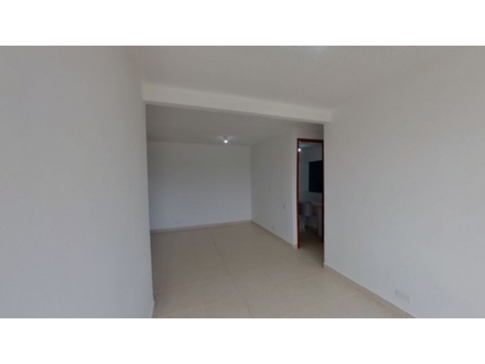 Apartamento en venta La Estrella