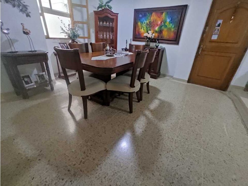 Apartamento en venta laureles sector santa teresita