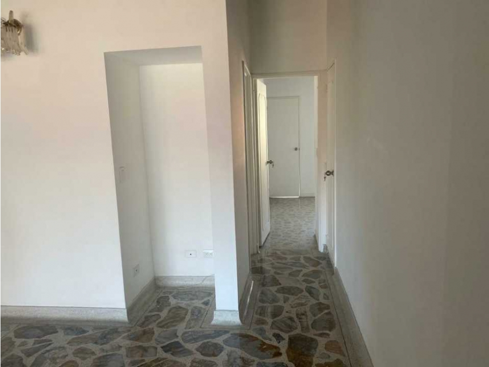 Apartamento en Venta Laureles,Sector Nogales