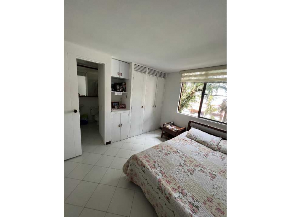 Apartamento en venta Loma del escobero