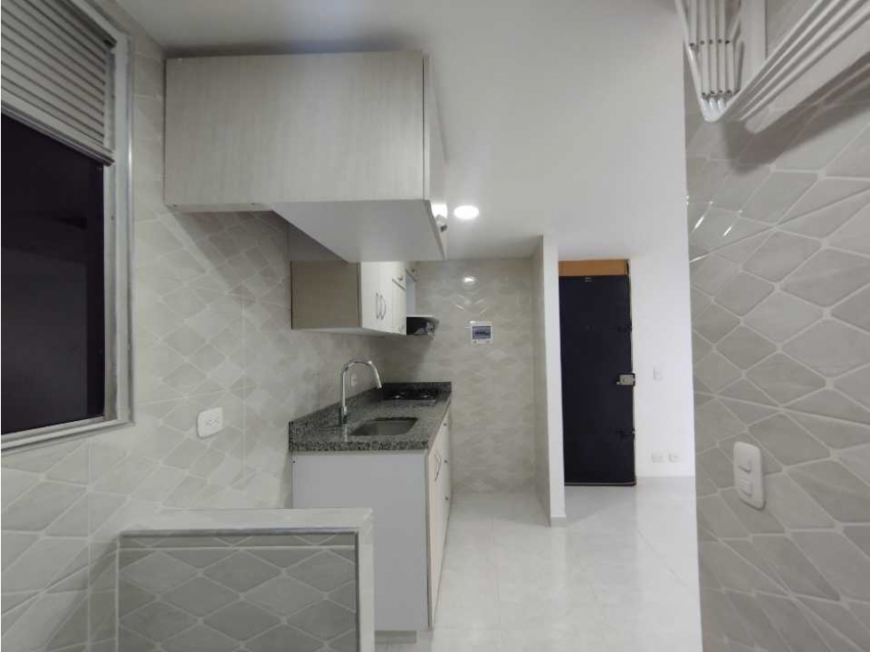 Apartamento en venta Mirador de Minca