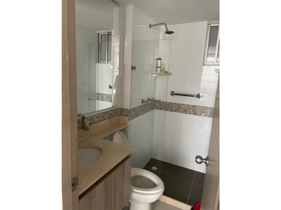 APARTAMENTO EN VENTA MIRAMAR BARRANQUILLA