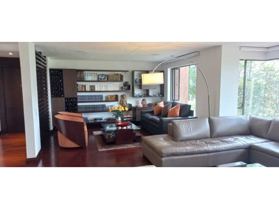 APARTAMENTO EN VENTA MONTEARROYO