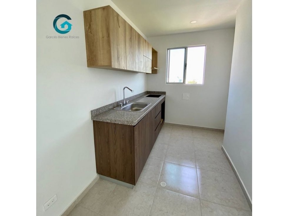 Apartamento en venta Monteverde