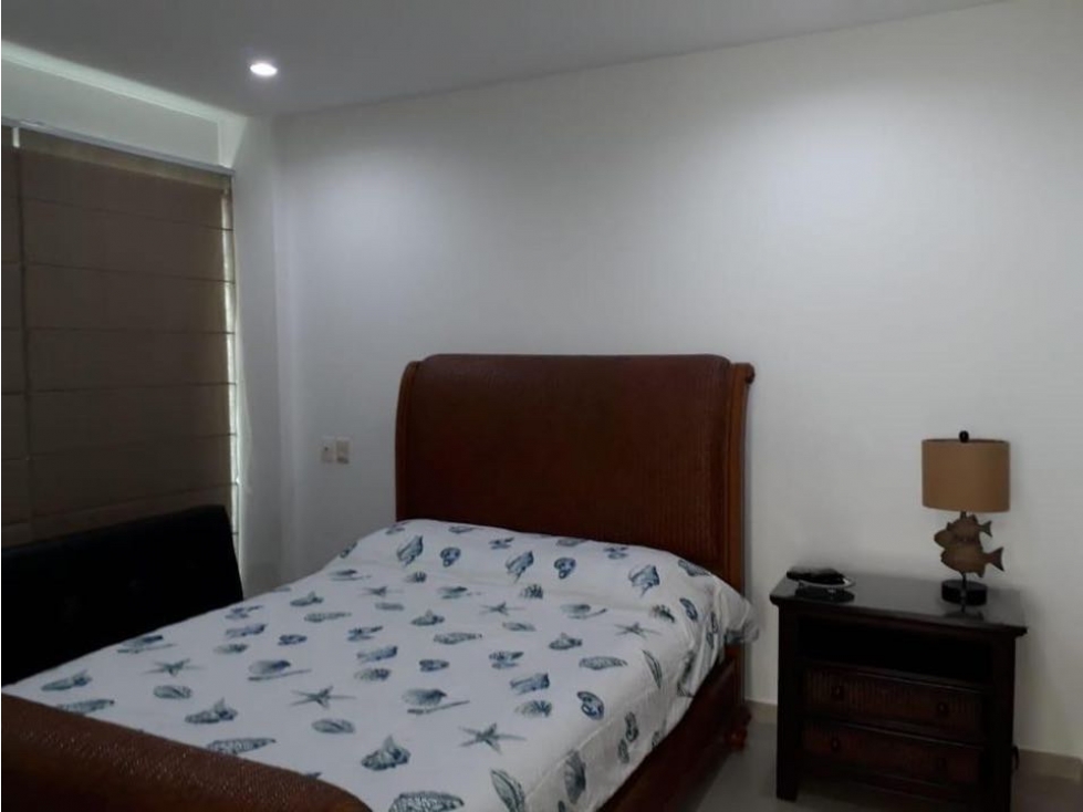 Apartamento en venta Morros