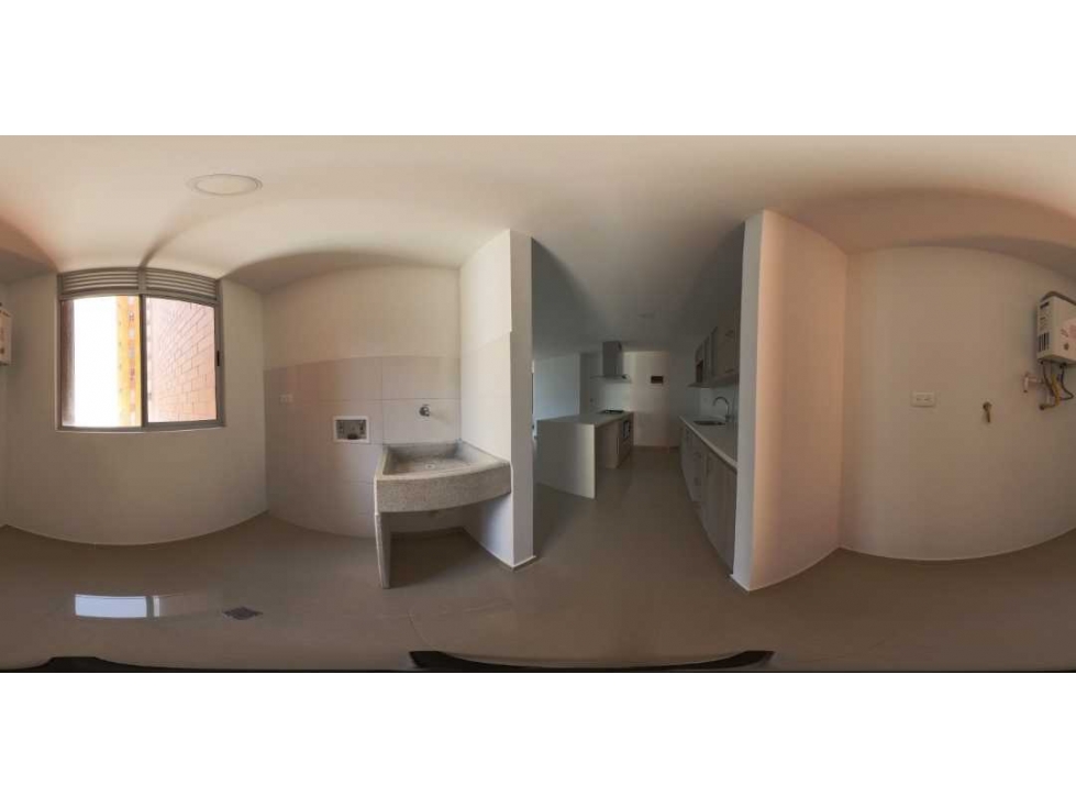 Apartamento en venta Navarra Bello