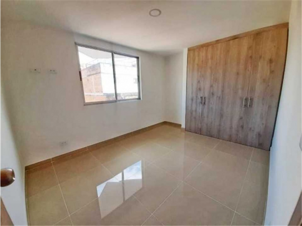 Apartamento en venta en Laureles Nogal