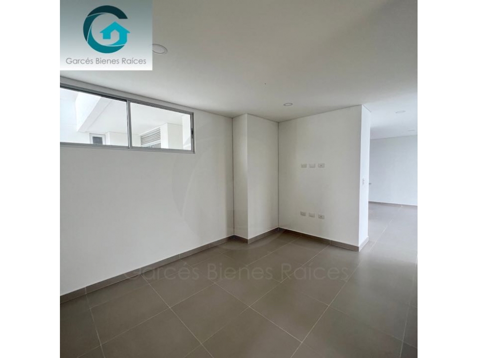 Apartamento en venta - Nuevo