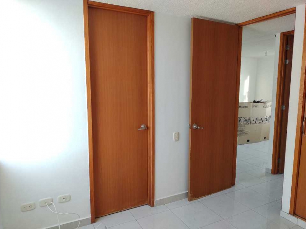 Apartamento en venta o arriendo Portal de Soledad