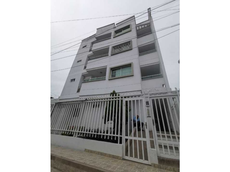 Apartamento en Venta Olaya Barranquilla