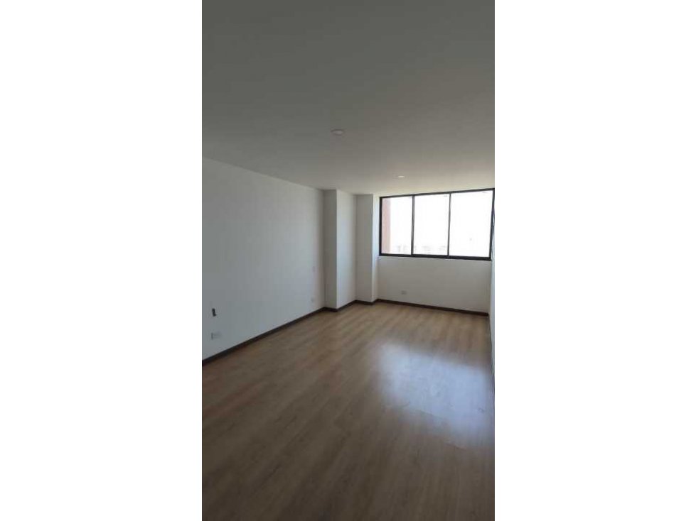 Apartamento en venta para estrenar en el escobero Bio City.