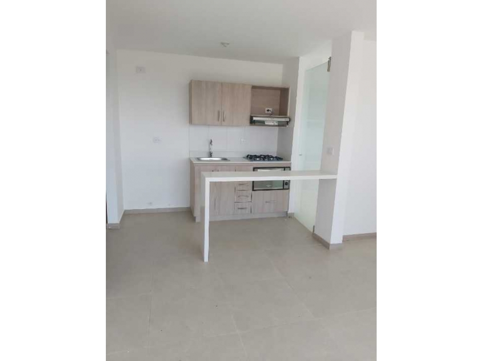 Apartamento en Venta para Estrenar en Rionegro, Antioquía