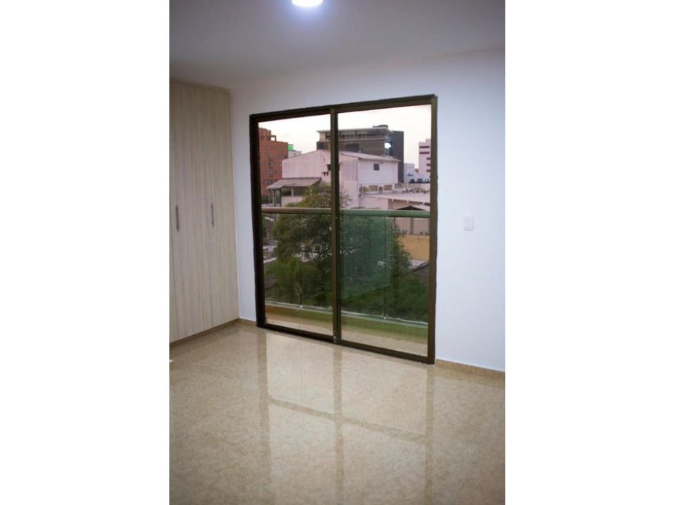 Apartamento en venta, Parque Venezuela- PARA ESTRENAR