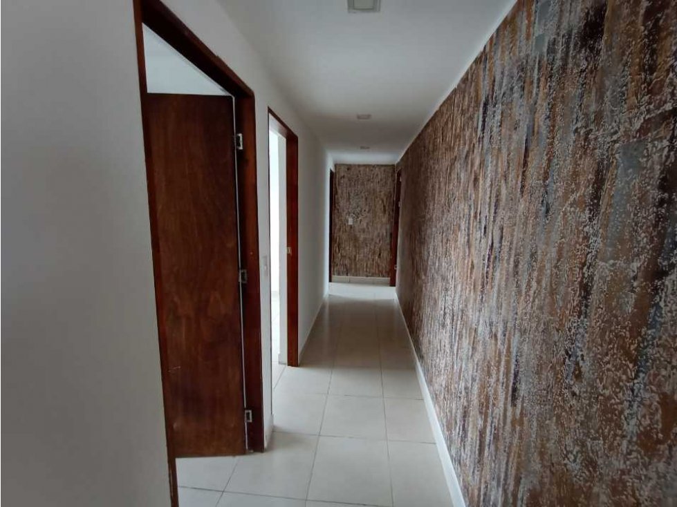 Apartamento en venta barrio  Villavicencio, Pereira cod 5232806