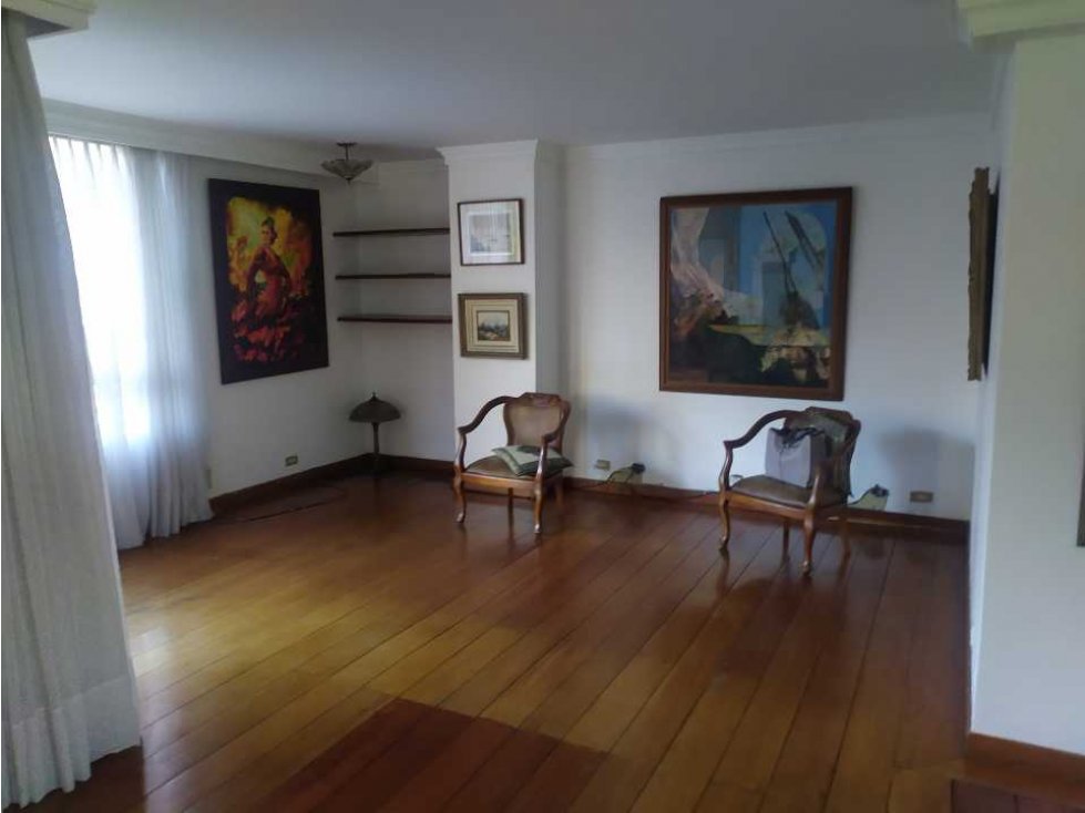 APARTAMENTO EN VENTA POBLADO