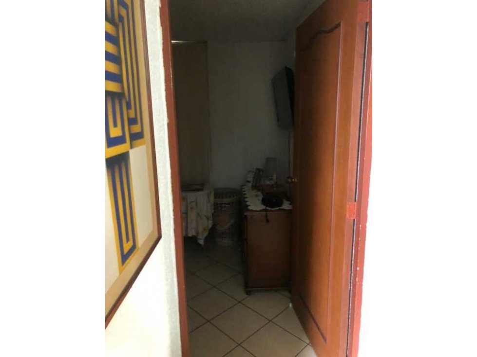 Apartamento en venta  prados del norte