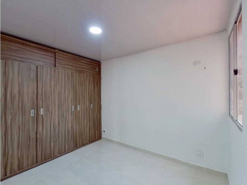 Apartamento En Venta Ciudad Del Puerto Soledad