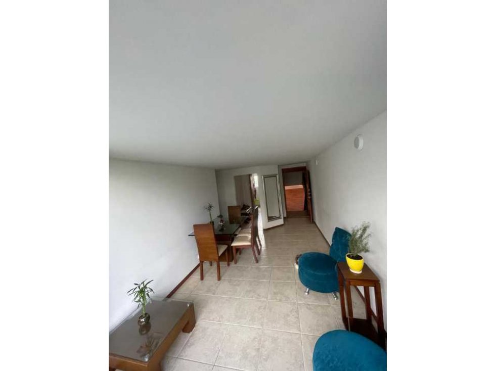 Apartamento en venta Quintas de Don Simón