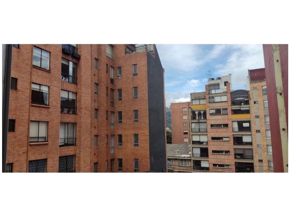 APARTAMENTO EN VENTA RINCÓN DEL CHICO