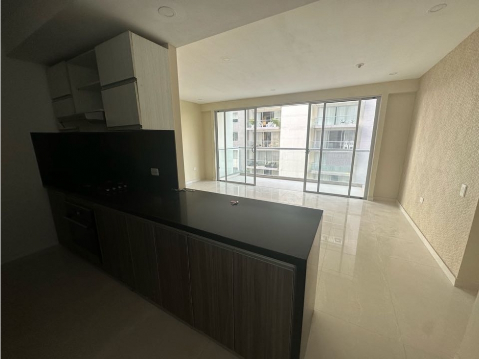 APARTAMENTO EN VENTA RIO ALTO BARRANQUILLA