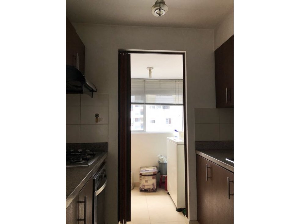 Apartamento en venta Sabaneta