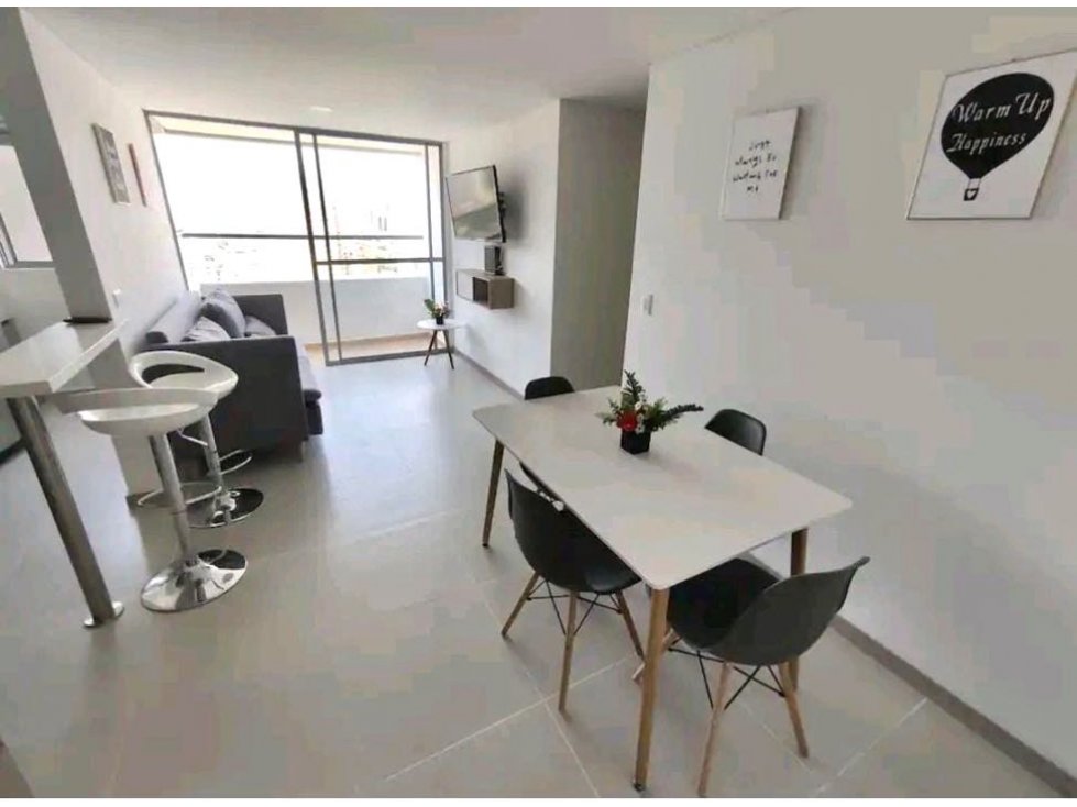 Apartamento en venta sabaneta nuevo 3 habitaciones piso apto