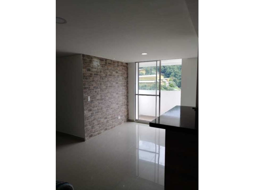 APARTAMENTO EN VENTA SABANETA (T)