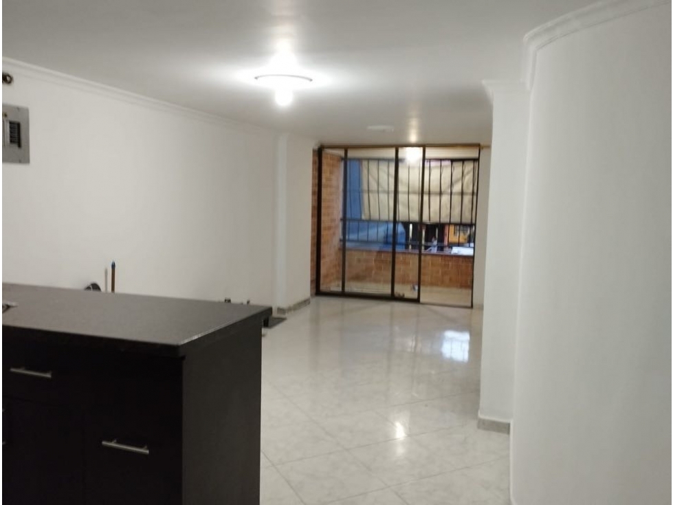 Apartamento en venta San Cristobal