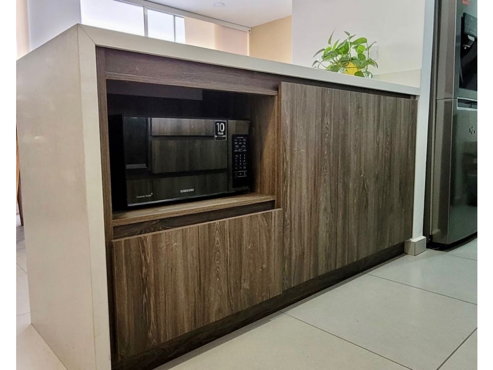 APARTAMENTO EN VENTA SAN DIEGO POBLADO MEDELLIN