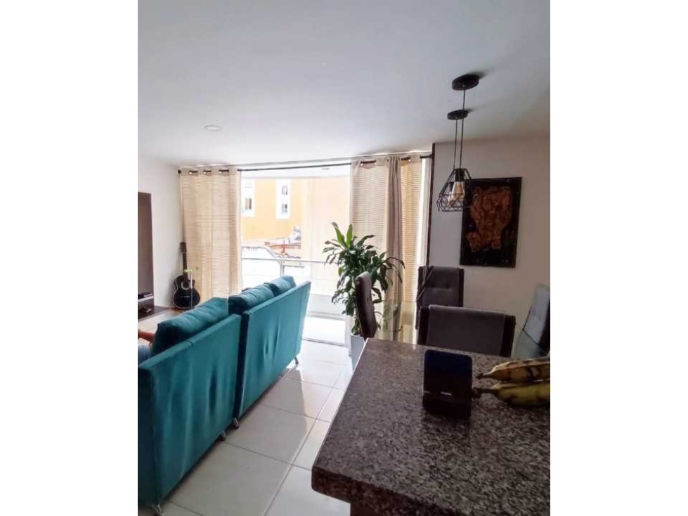 APARTAMENTO EN VENTA SAN FRANCISCO BUCARAMANGA