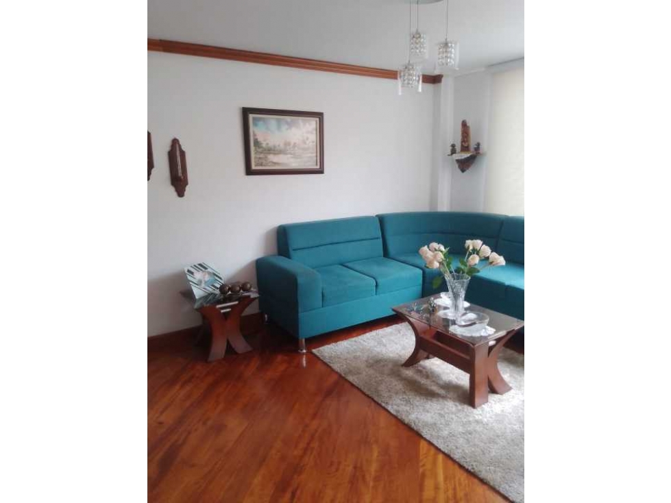 Apartamento en venta cuadras en Pasto Nariño