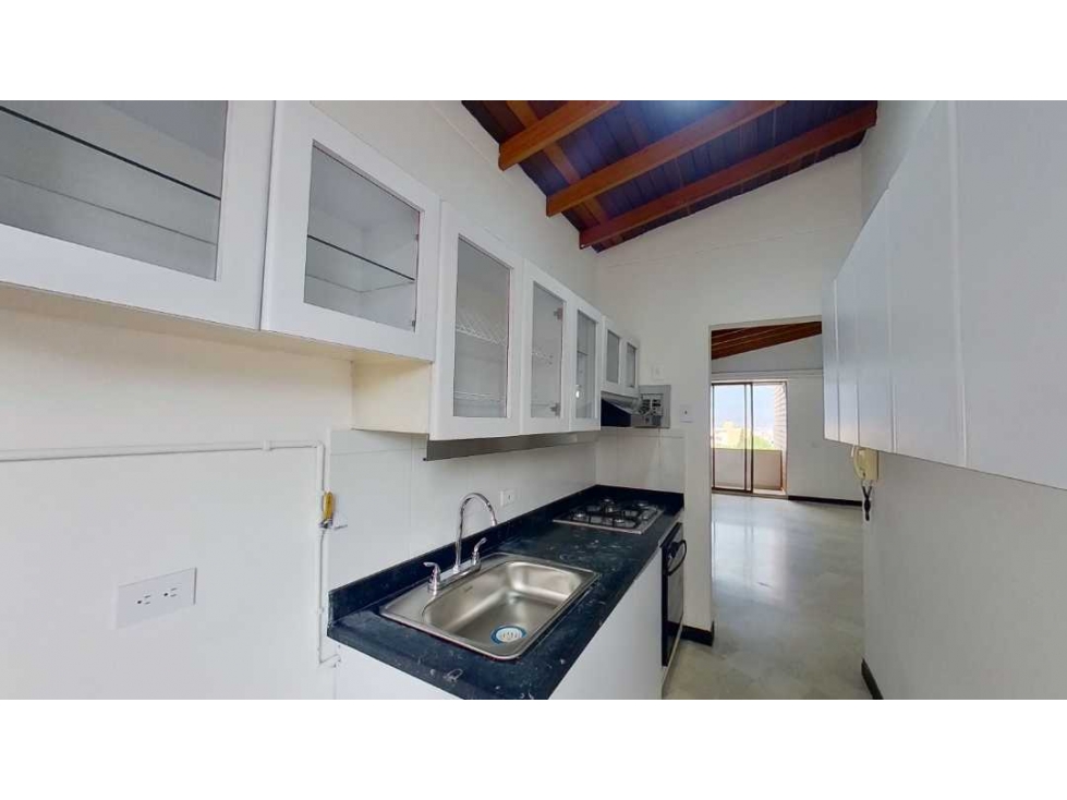 Apartamento en venta Santa Teresita