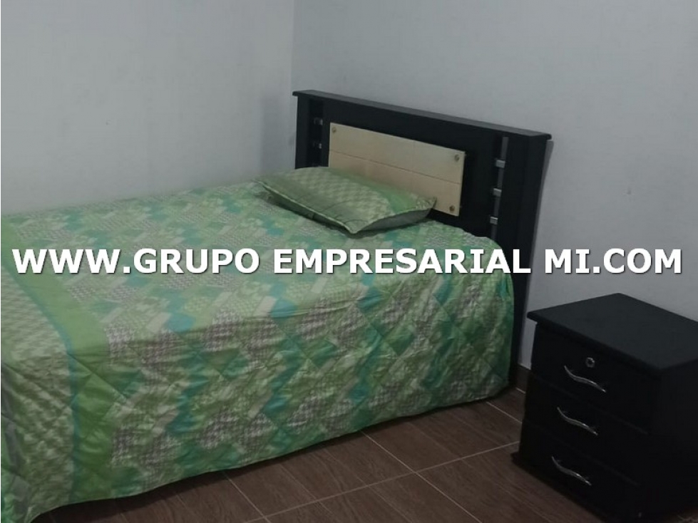 APARTAMENTO EN VENTA - SECTOR ALTAVISTA, BELLO COD: 27141