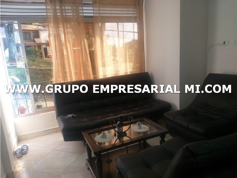 APARTAMENTO EN VENTA - SECTOR ARANJUEZ COD: 27264