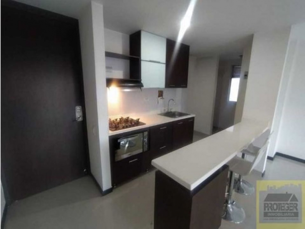 Apartamento en venta sector abadía