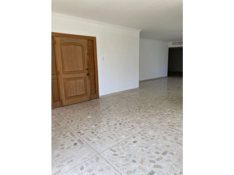 Apartamento en venta, sector Alto Prado.