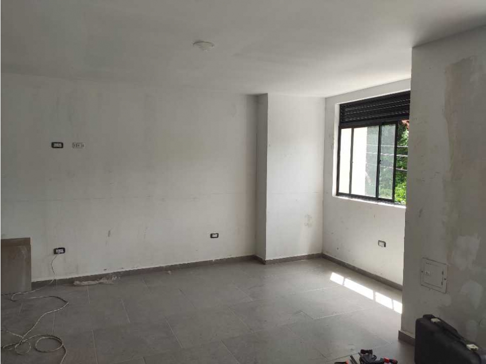 APARTAMENTO EN VENTA SECTOR BELEN MALIBÚ, MEDELLÍN