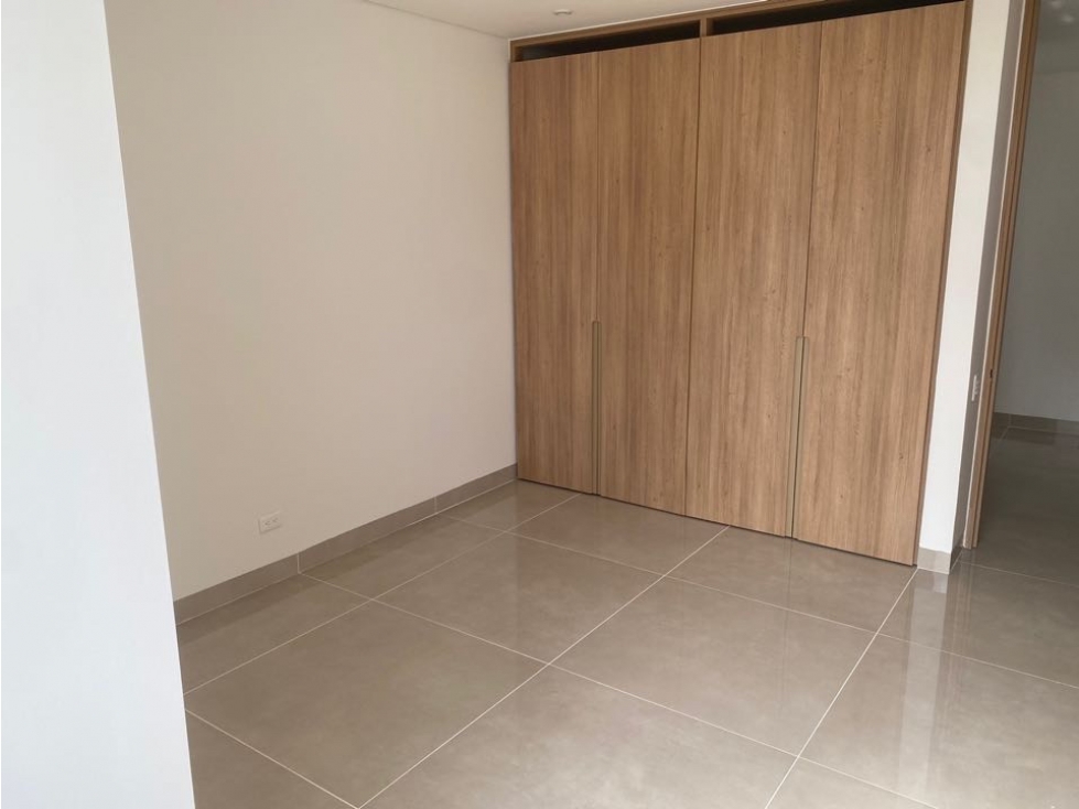 Apartamento en venta, sector Buenavista