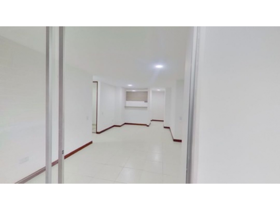 Apartamento en venta sector cumbres Envigado