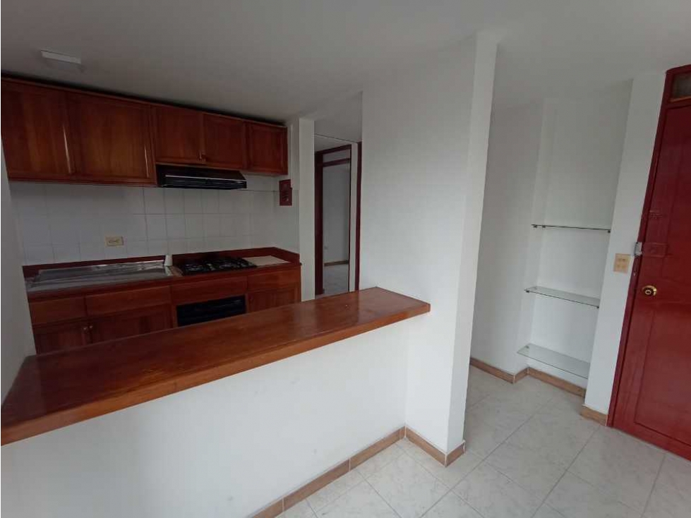 Apartamento en venta sector gamma Pereira cod 5468178