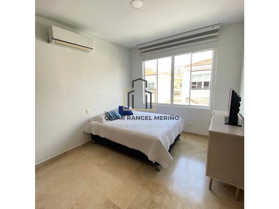 APARTAMENTO EN VENTA - SECTOR LA CASTELLANA