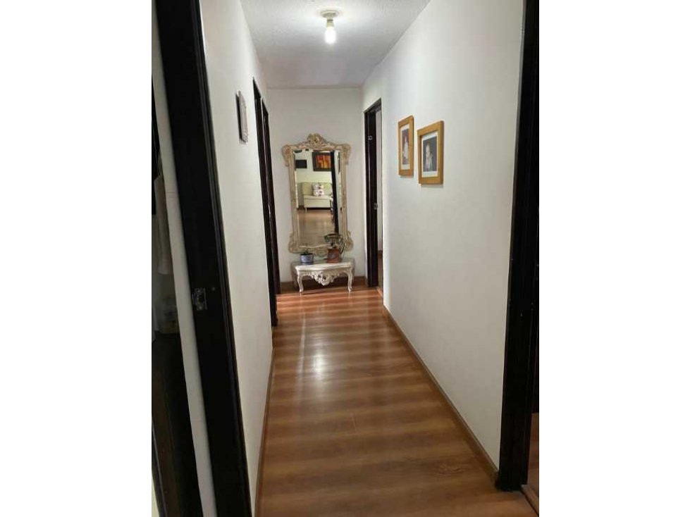 APARTAMENTO EN VENTA SECTOR LA ABADIA